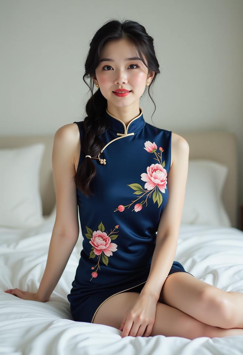七宝玲珑塔